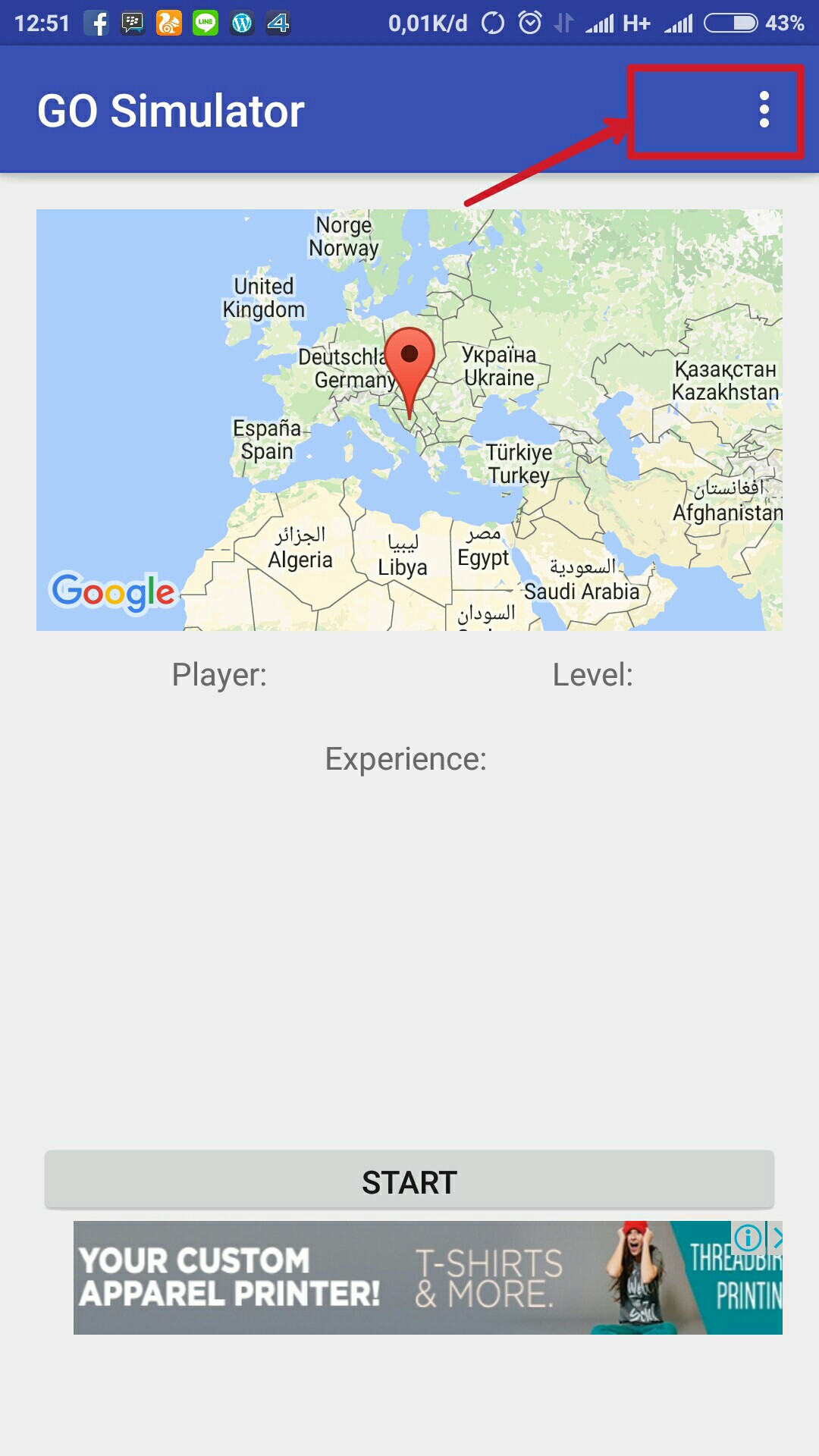 Will overwrite your current location and any apps that you . Terbaru No Root Hack Pokemon Go Cara Cepat Menaikan Level Pokemon Go Zevank Bloger