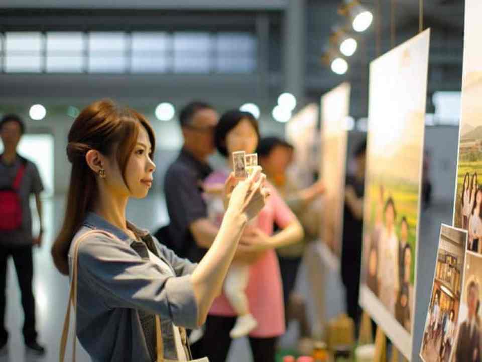 knowledge graph hsinchu