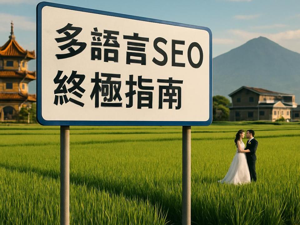 multilingual seo guide