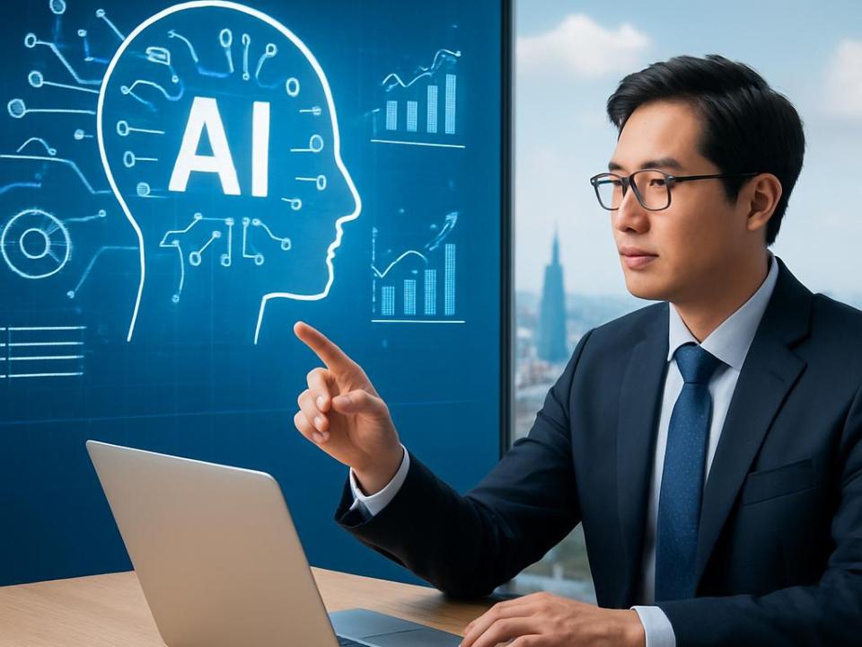 ai algorithm recommendation