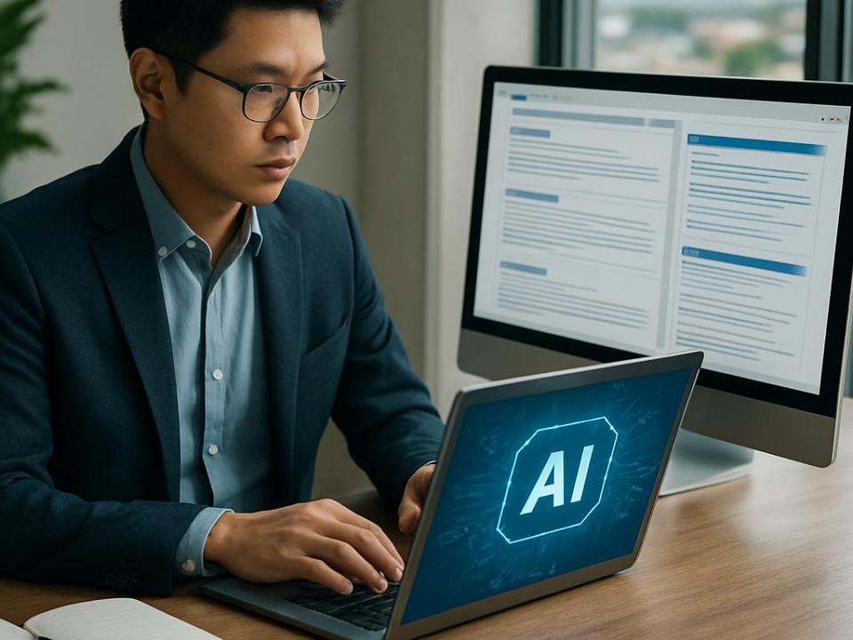 ai summary generation guide