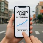 landing page optimization