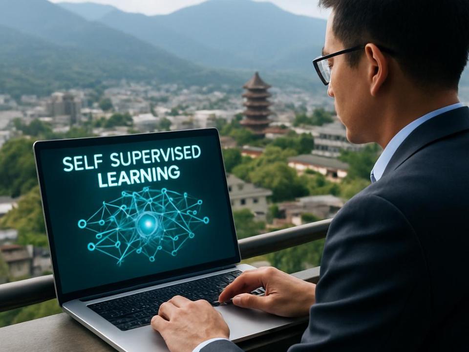 自監督學習完整攻略:南投企業AI轉型實務指南與成本控制策略 9 self supervised learning guide