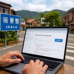 苗栗在地企業必看!結構化資料測試工具完整指南:提升搜尋排名與在地曝光實戰教學 4 structured data test tool