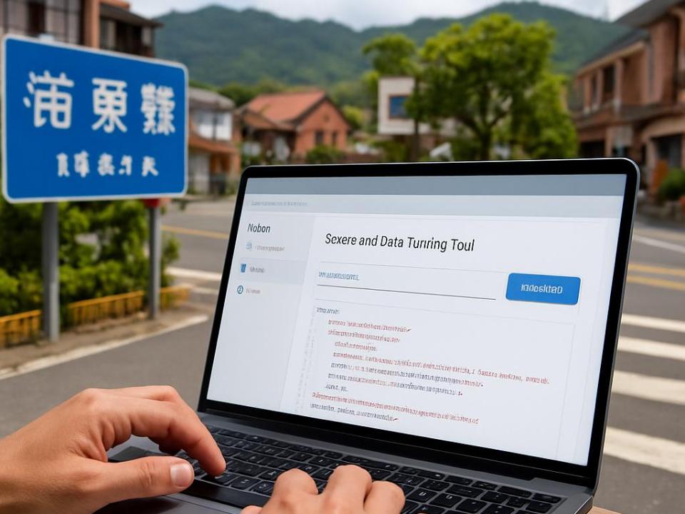 structured data test tool