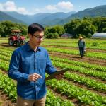 南投非監督式學習完整指南:從基礎原理到農業觀光實務應用 3 unsupervised learning guide