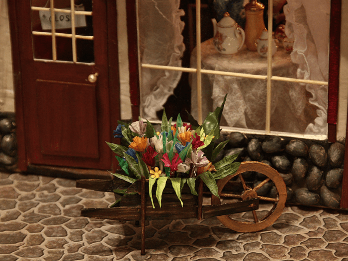 13 10 как сделать для телефона руль