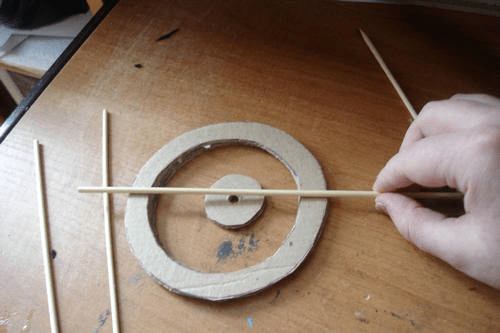 26 6 как сделать для телефона руль