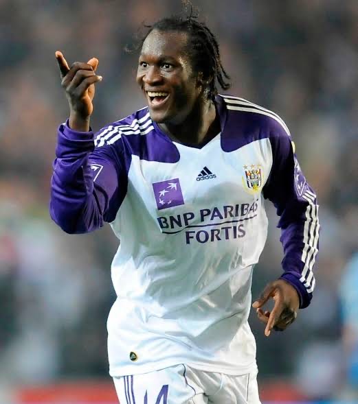 ロメル・ルカクチェルシーFCユニフォーム21/22