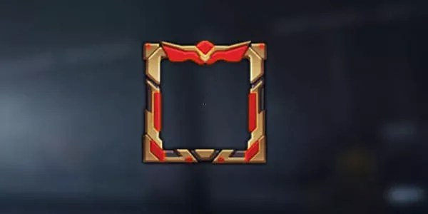 Legendary 6501+ poin rank reward border rank 1 star frame season reward 6 unit weapon xp card. Fully Posable Cod Mobile Zilliongamer