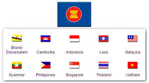 profil anggota negara negara asean | zona artiikel