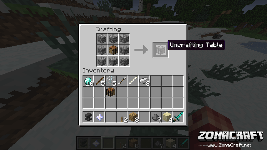Wie Funktioniert Ein Beobachter In Minecraft