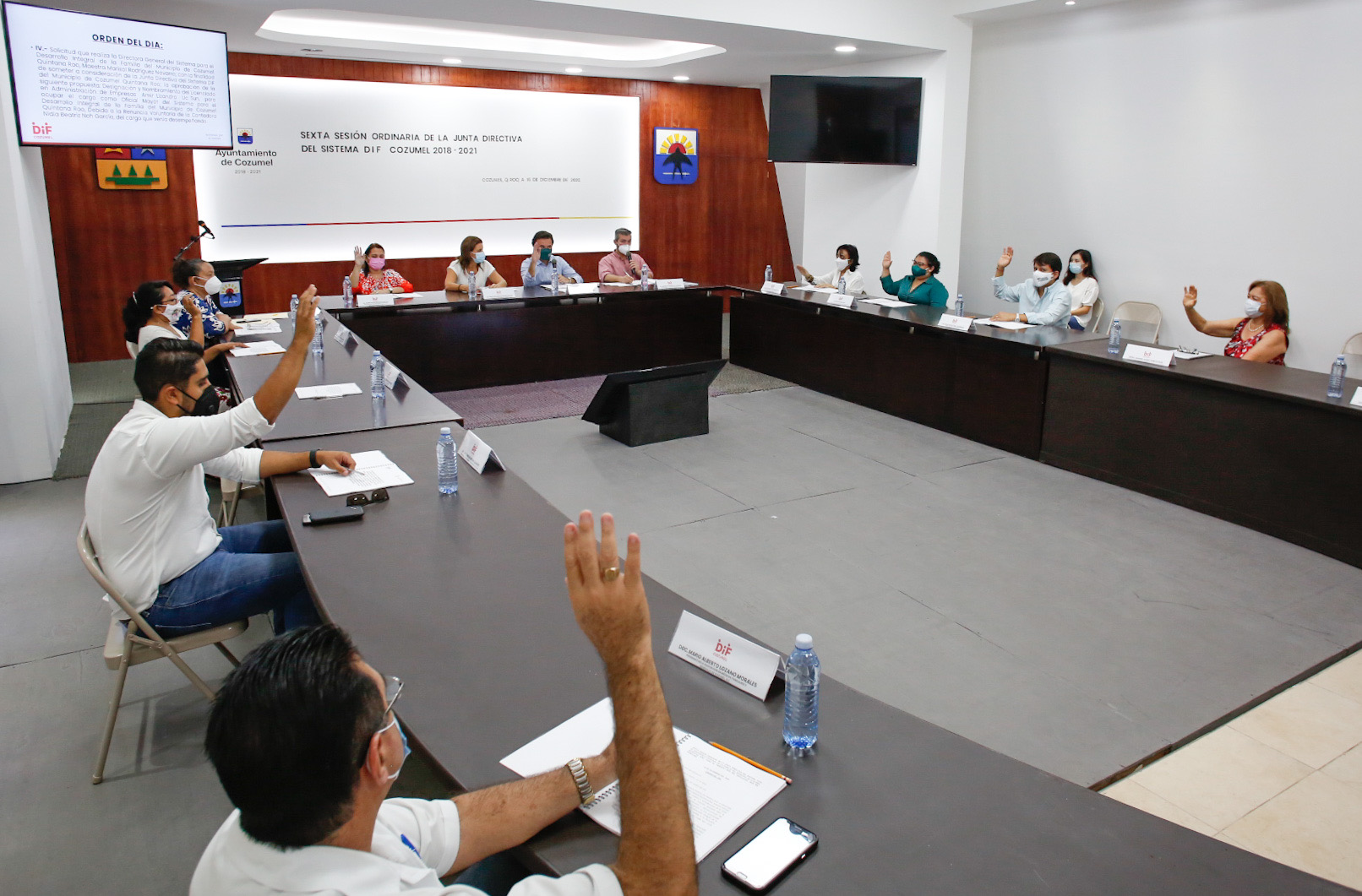 Cozumel- Quintana Roo