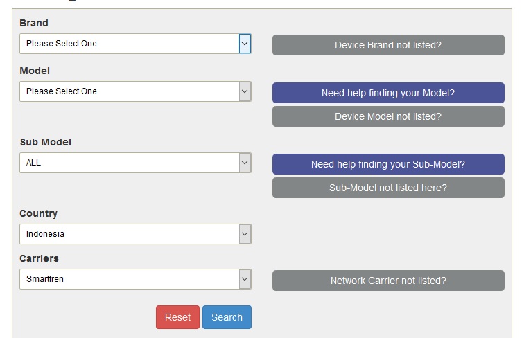 Kartu smartfren selalu panggilan darurat | cara mengatasi sinyal hp. Inilah Cara Menggunakan Smartfren 4g Di Smartphone Gsm