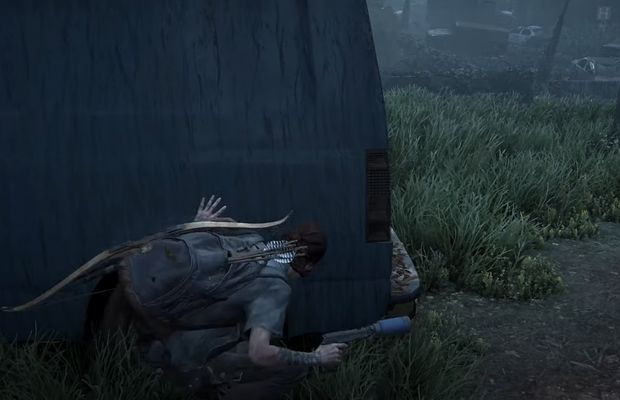 Bienvenue sur notre solution complète de the last of us part ii. Solution pour The Last of Us Part II, suite attendue