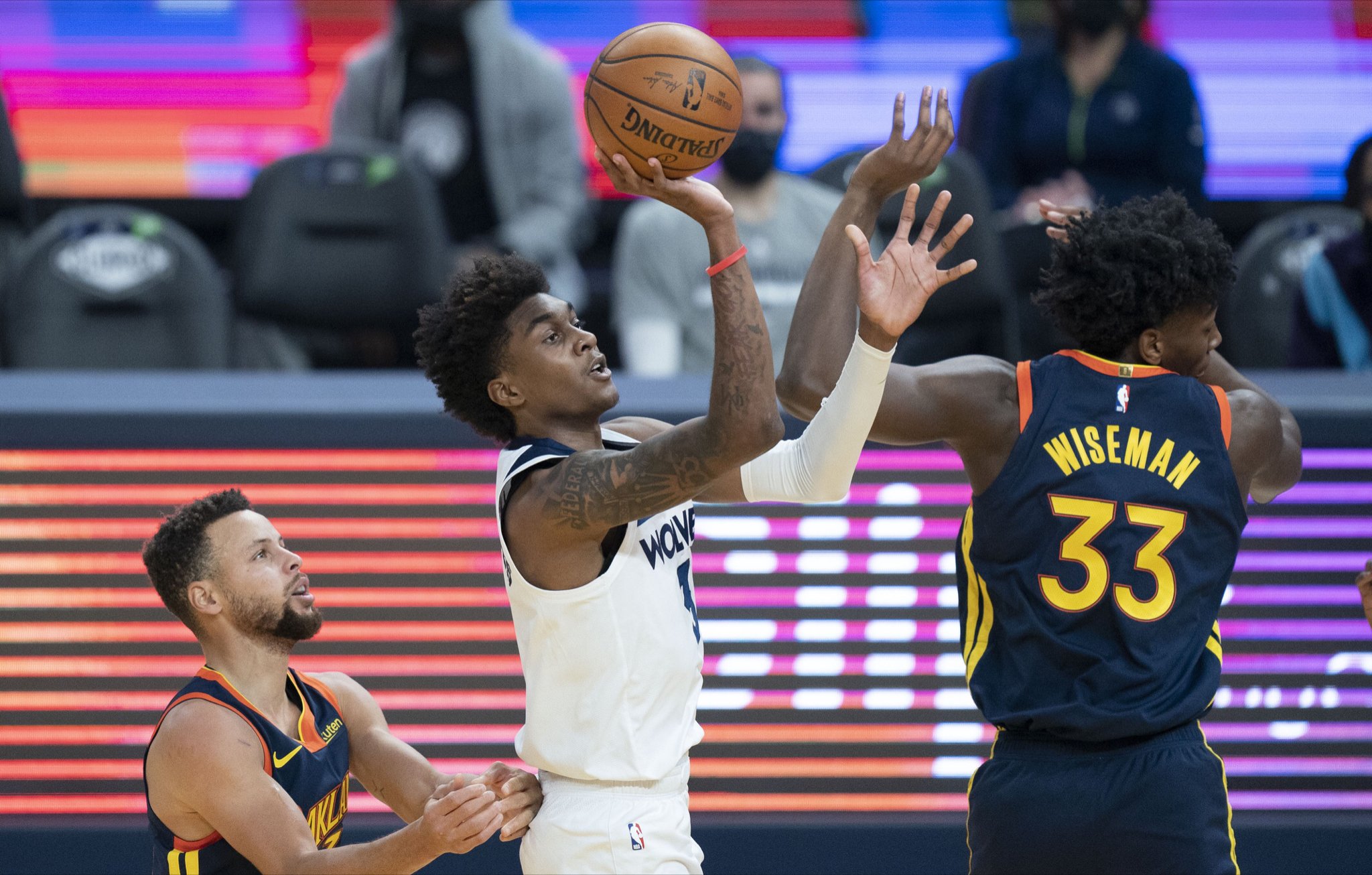 Minnesota Did Well in the 2020 Draft Zone Coverage