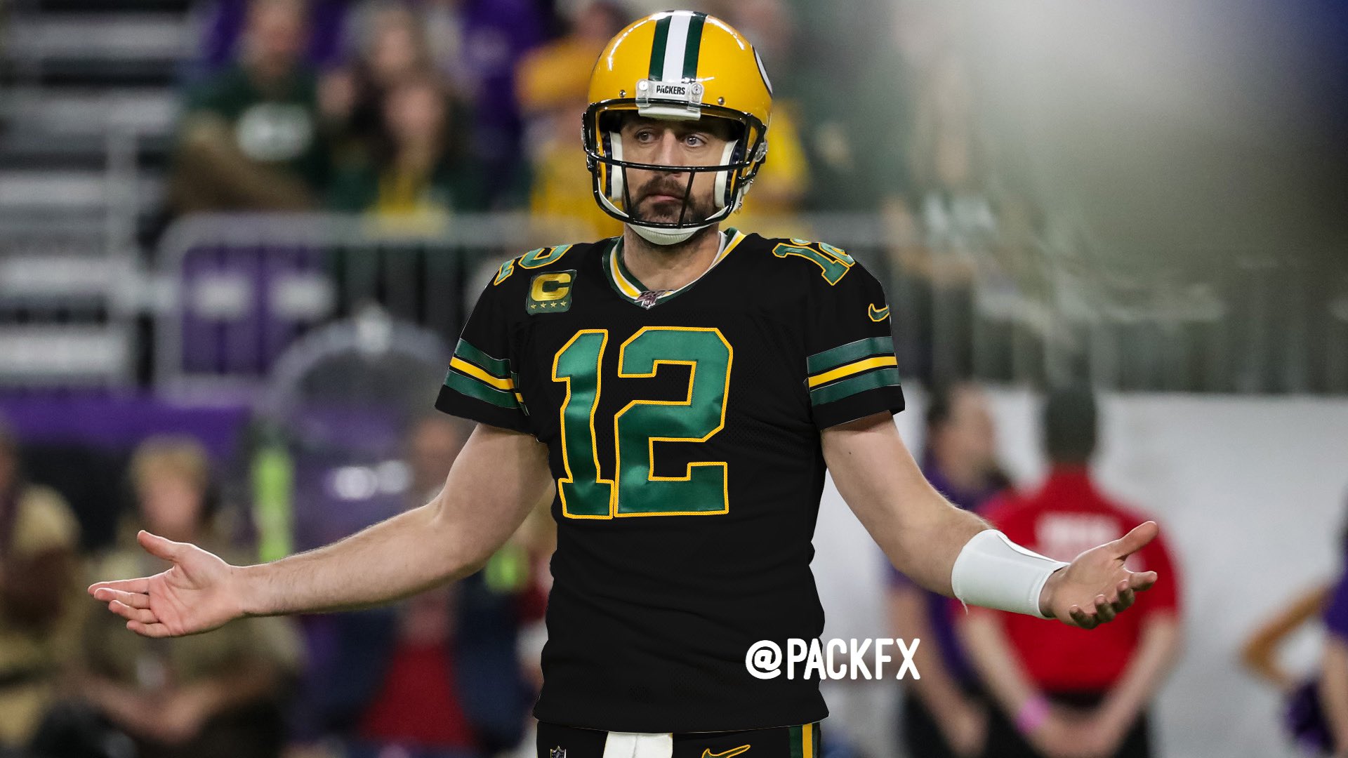 packers jersey