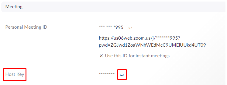 Sửa lỗi "Invalid Meeting ID" trên Zoom-Cách 3-Hình 01