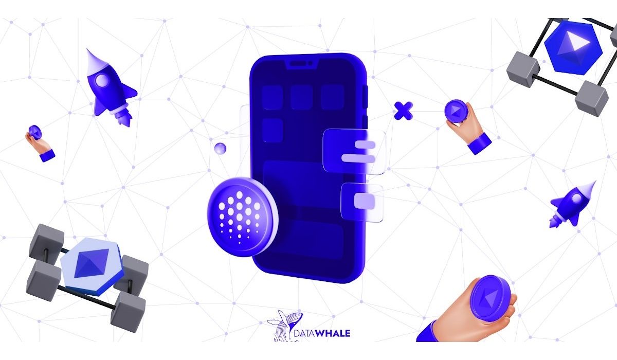 ALGA – a mobile DataFi wallet engaging with Ocean Protocol’s Data Market (1) ALGA – a mobile DataFi wallet engaging with Ocean Protocol’s Data Market