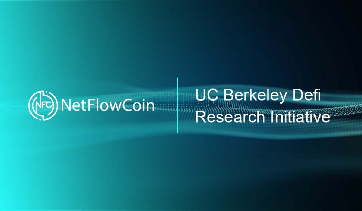 NetFlowCoin and UC Berkeley partner on blockchain and Web3 research NetFlowCoin and UC Berkeley partner on blockchain and Web3 research