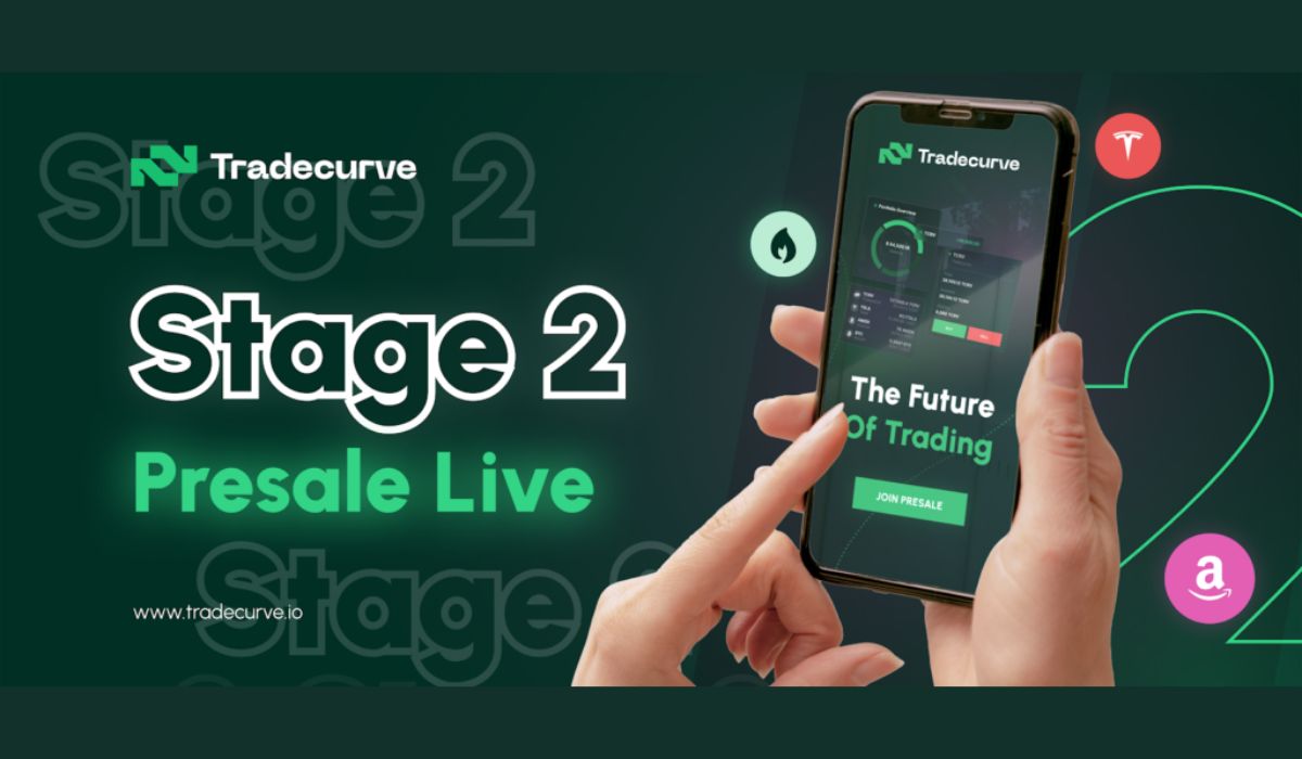 When Compared to Tradecurve (TCRV), Crypto.com and KuCoin Fall Short When Compared to Tradecurve (TCRV), Crypto.com and KuCoin Fall Short