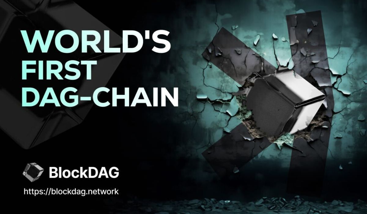 How BlockDAG's Upcoming Documentary is Driving Its Presale Beyond $58.8M, Surpassing Ethereum and Fetch.ai How BlockDAG's Upcoming Documentary is Driving Its Presale Beyond $58.8M, Surpassing Ethereum and Fetch.ai